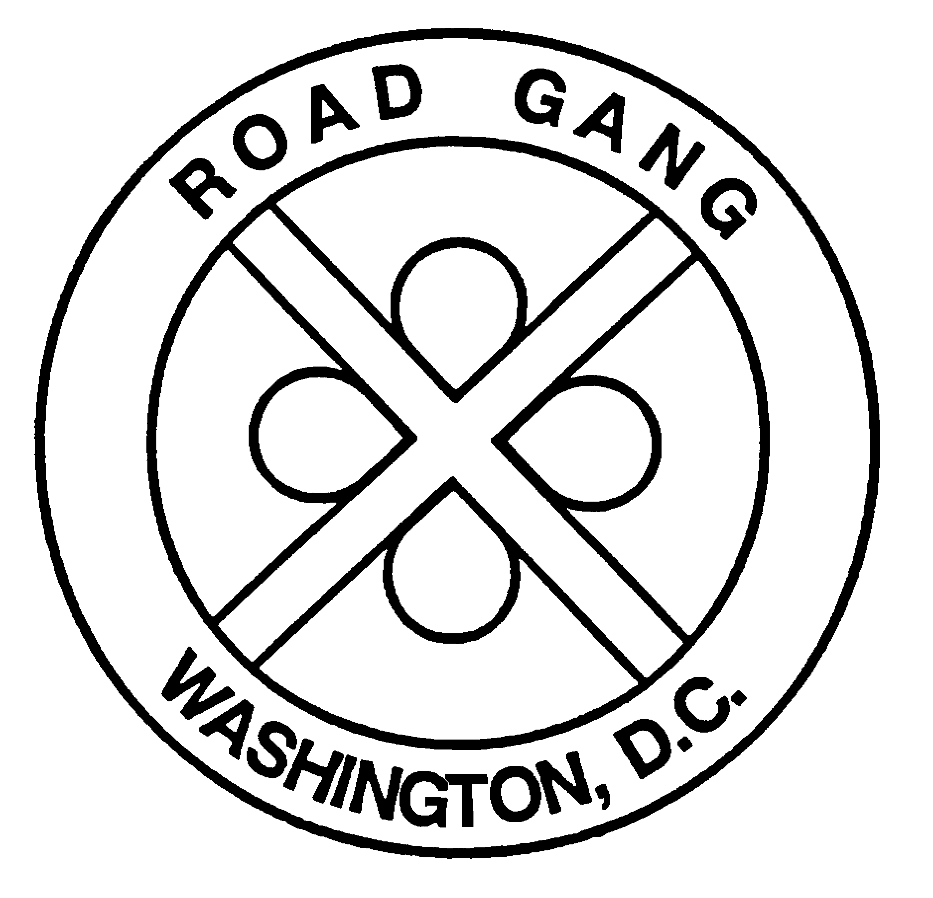 The Road Gang